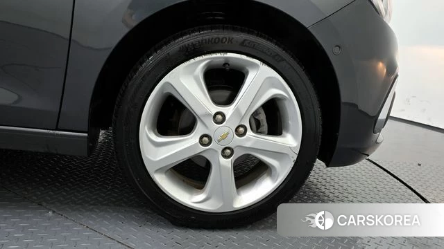 Chevrolet (GM Daewoo) The Next Spark id 4390638 из Кореи 13