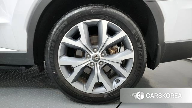 Hyundai Palisade id 4245639 из Кореи 13