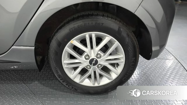 Kia Morning Urban (JA) id 4409512 из Кореи 13