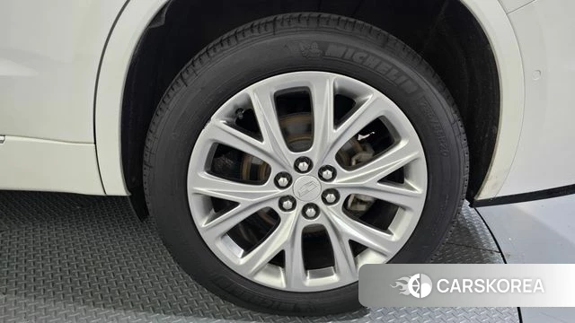 Cadillac XT6 id 4849549 из Кореи 13