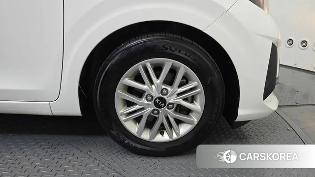 Kia Morning Urban (JA) id 4402477 из Кореи 13