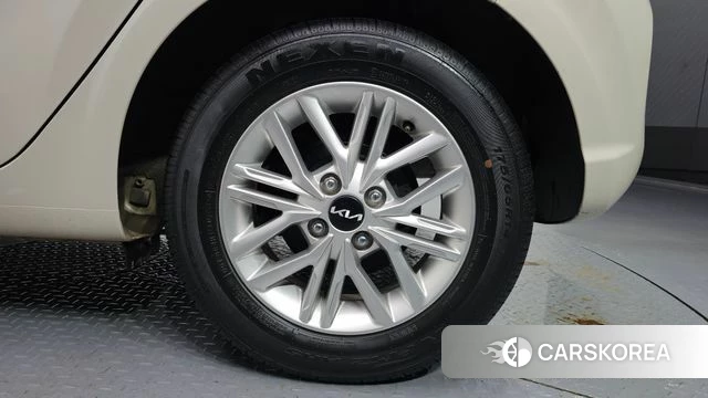 Kia Morning Urban (JA) id 4636681 из Кореи 13