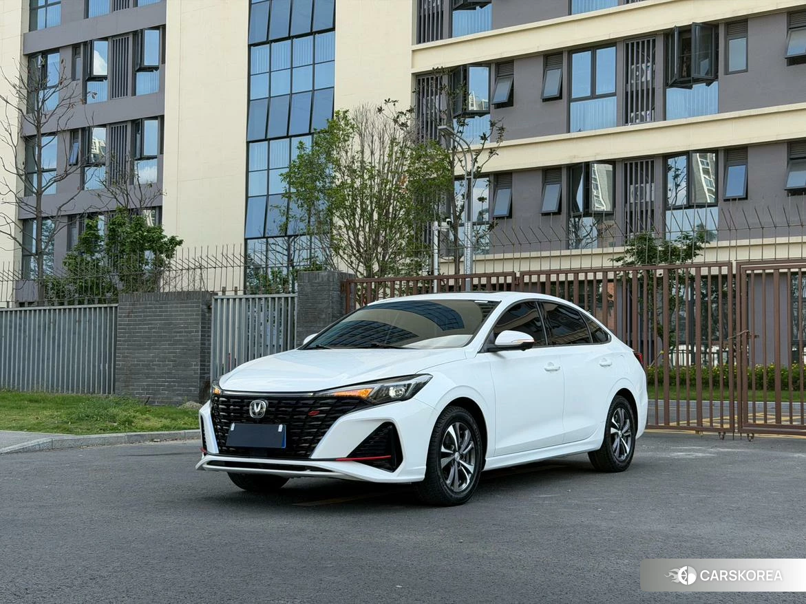 Chang'an Yidong id 4461502 из Китая 13