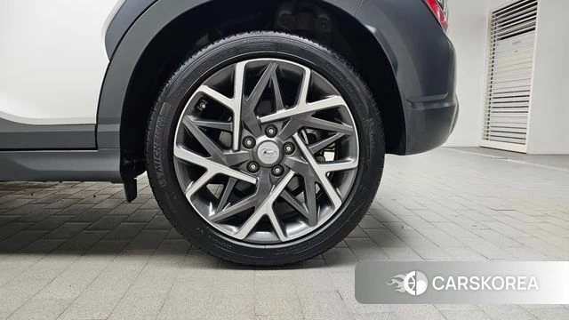 Hyundai The New Kona Hybrid id 4308822 из Кореи 13