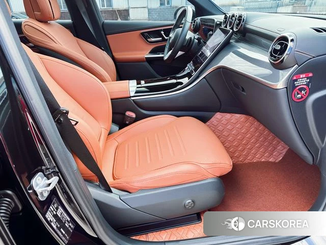 Mercedes-Benz GLC id 4207865 из Китая 13