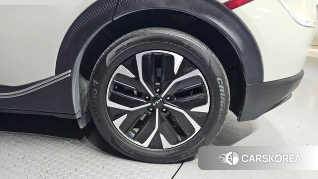 Kia EV6 id 4323702 из Кореи 13