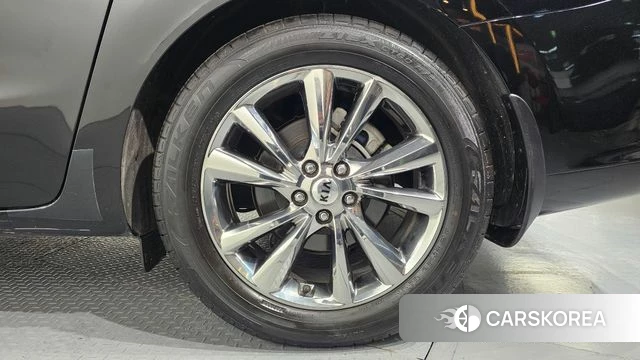 Kia The New Carnival id 4245383 из Кореи 13