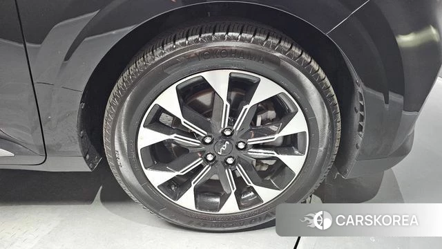 Kia Carnival 4th generation id 4592901 из Кореи 13