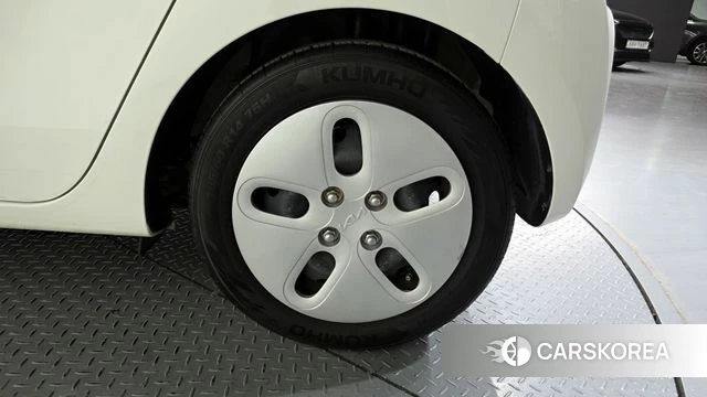 Kia The New Ray id 4187069 из Кореи 13