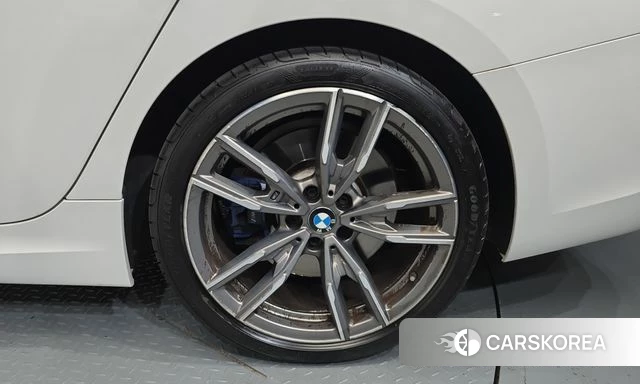 BMW 3 Series (G20) id 4937195 из Кореи 13