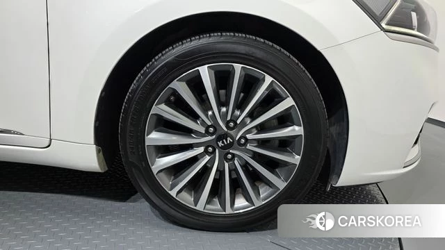 Kia Come New K7 id 4508741 из Кореи 13