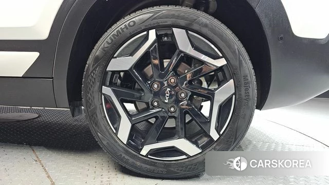 Kia The New Seltos id 4758173 из Кореи 13