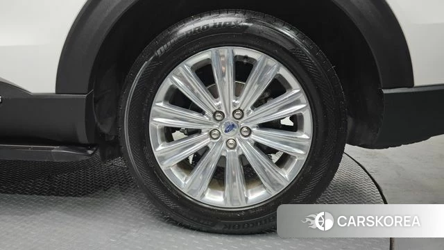 Ford Explorer 6th Generation id 4567864 из Кореи 13