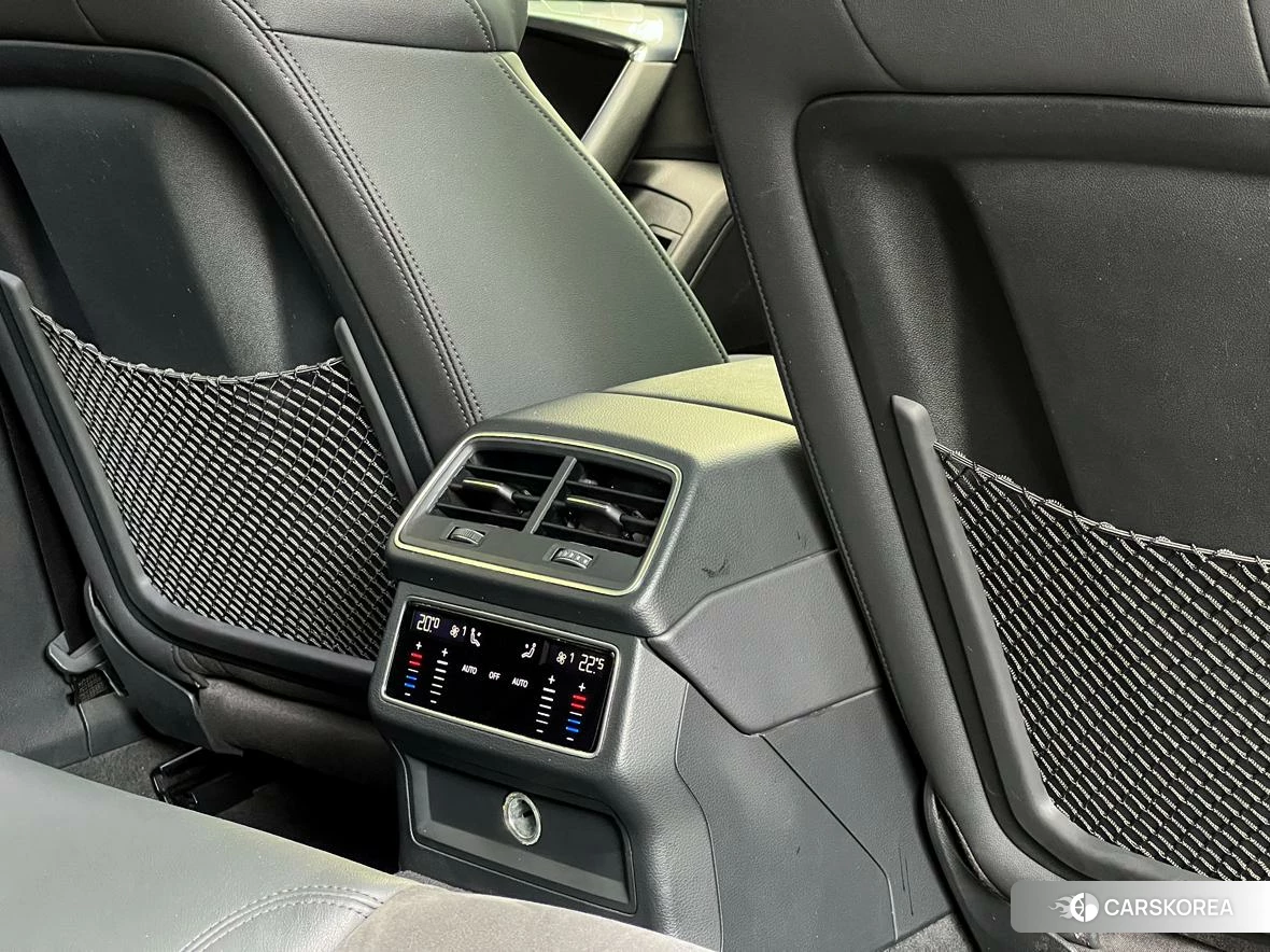 Audi A6 (import) id 4454199 из Китая 13