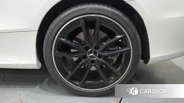 Mercedes-Benz C-Class W205 id 4906994 из Кореи 13