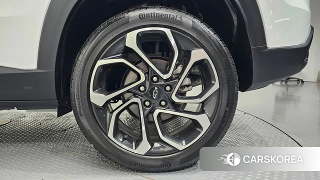 Chevrolet (GM Daewoo) Trax Crossover id 4773614 из Кореи 13