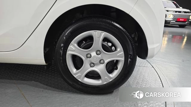 Kia Morning Urban (JA) id 4519320 из Кореи 13