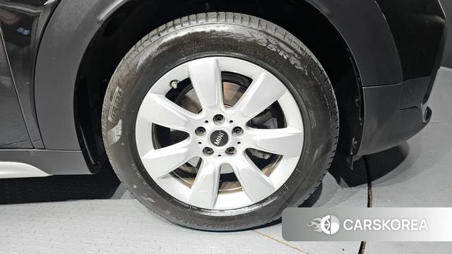 Mini Cooper Countryman id 4586000 из Кореи 13