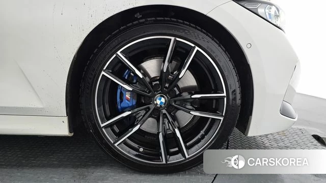 BMW 3 Series (G20) id 4612756 из Кореи 13