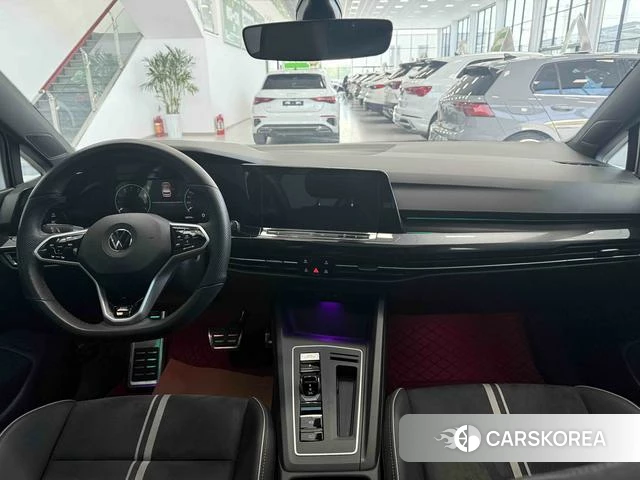 Volkswagen Golf id 4190556 из Китая 13