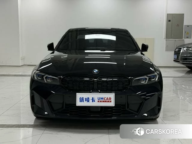BMW 3 series id 4276873 из Китая 13