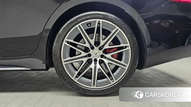 Mercedes-Benz AMG GT id 4655592 из Кореи 13