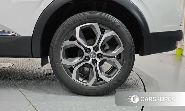 Renault Korea (Samsung) XM3 id 4943489 из Кореи 13