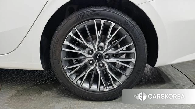 Kia The New K3 2nd generation id 4541991 из Кореи 13