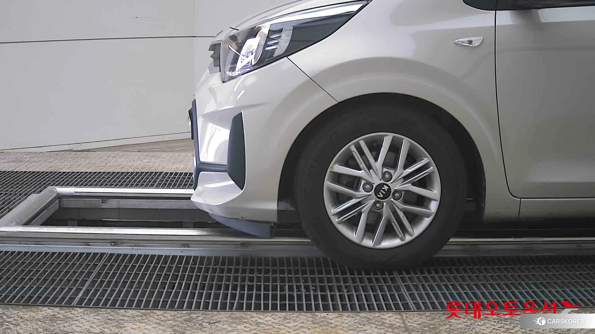 Kia Morning id 3882123 из Кореи 13