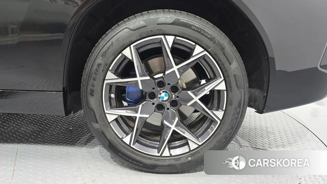 BMW X3 (G45) id 4934520 из Кореи 13