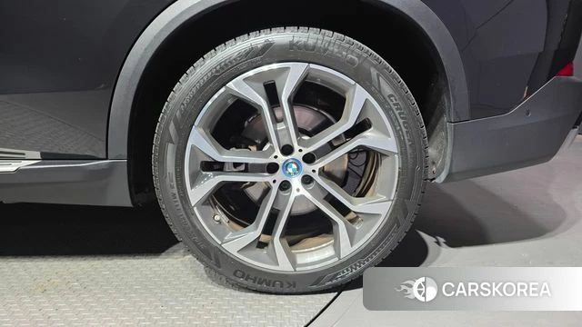 BMW X5 (G05) id 4619133 из Кореи 13
