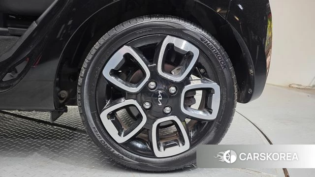 Kia The New Ray id 4282031 из Кореи 13