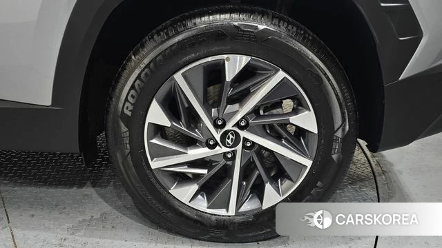 Hyundai Tucson (NX4) id 4642080 из Кореи 13