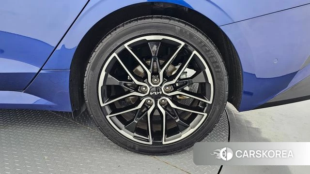 Kia K5 3rd generation id 4529436 из Кореи 13