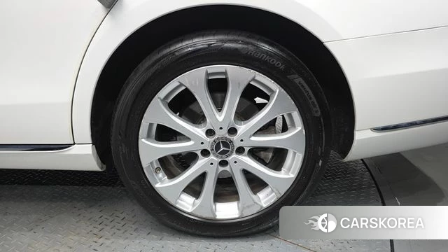 Mercedes-Benz E-Class W213 id 4435297 из Кореи 13