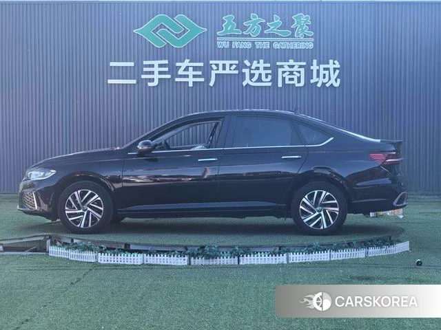 Volkswagen Lavida id 4301847 из Китая 13