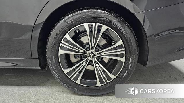 Mercedes-Benz E-Class W214 id 4222573 из Кореи 13