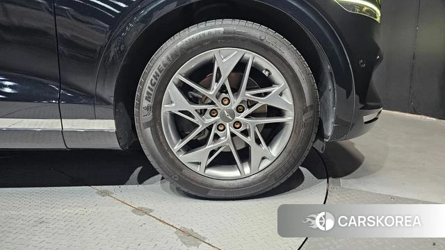 Genesis GV70 id 4625289 из Кореи 13