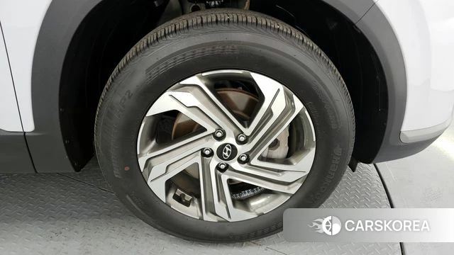 Hyundai The New Santa Fe id 4401640 из Кореи 13