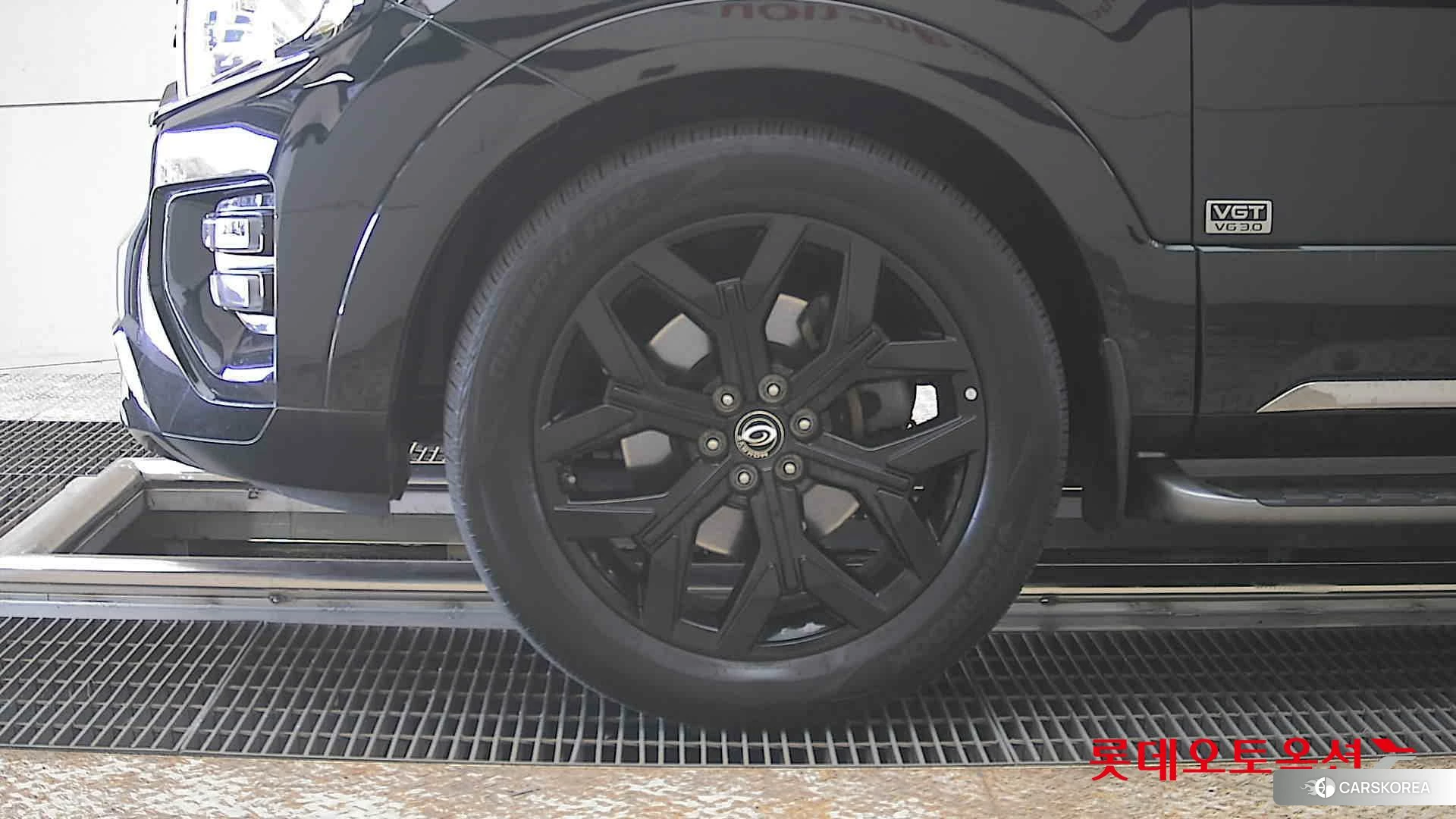 Kia Mohave id 3882141 из Кореи 13