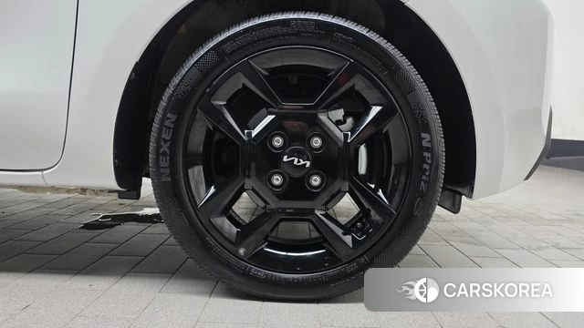 Kia The New Kia Ray id 4897732 из Кореи 13