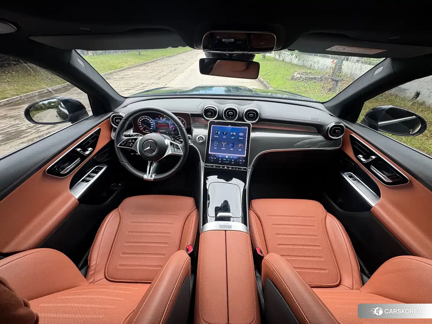 Mercedes-Benz GLC id 4578284 из Китая 13