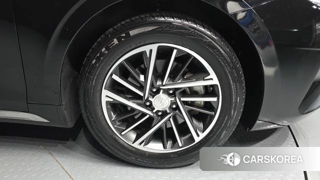 Hyundai The New Grandeur IG id 4428573 из Кореи 13