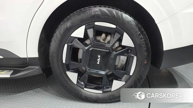 Kia The New Carnival 4th Generation id 4201157 из Кореи 13