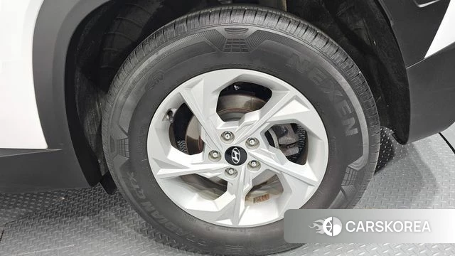 Hyundai Tucson (NX4) id 4631631 из Кореи 13