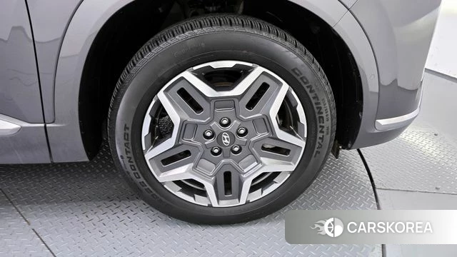 Hyundai The New Santa Fe id 4383016 из Кореи 13