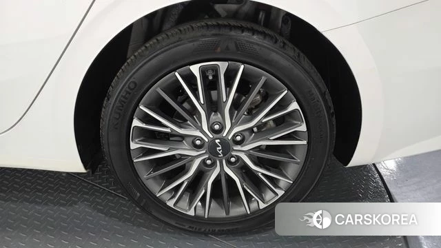 Kia The New K3 2nd generation id 4395455 из Кореи 13