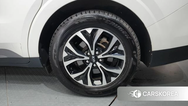 Kia Carnival 4th generation id 4625091 из Кореи 13