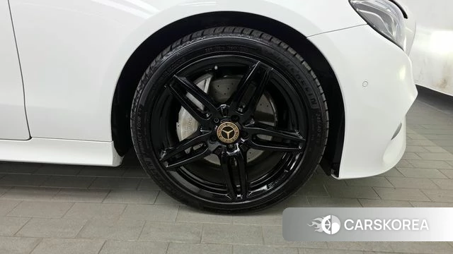 Mercedes-Benz E-Class W213 id 4188153 из Кореи 13