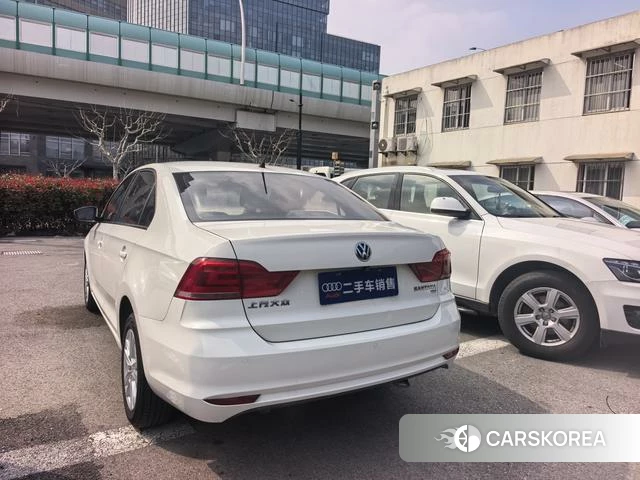 Volkswagen Santana id 4240199 из Китая 13